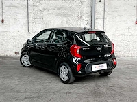 Kia picanto 1.0 mpi comf.pl.l. 67pk 2020, g-134-vj - afbeelding 5 van  32