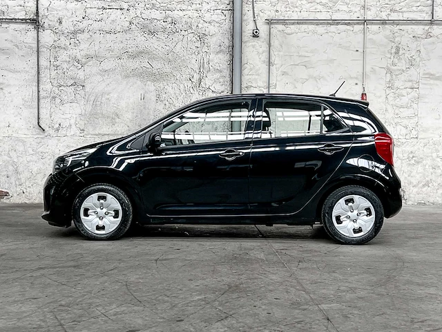 Kia picanto 1.0 mpi comf.pl.l. 67pk 2020, g-134-vj - afbeelding 7 van  32