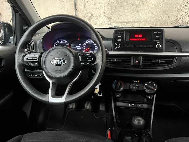 Kia picanto 1.0 mpi comf.pl.l. 67pk 2020, g-134-vj - afbeelding 10 van  32