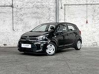 Kia picanto 1.0 mpi comf.pl.l. 67pk 2020, g-134-vj - afbeelding 1 van  32