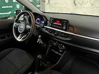 Kia picanto 1.0 mpi comf.pl.l. 67pk 2020, g-134-vj - afbeelding 20 van  32