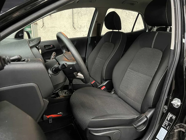 Kia picanto 1.0 mpi comf.pl.l. 67pk 2020, g-134-vj - afbeelding 21 van  32