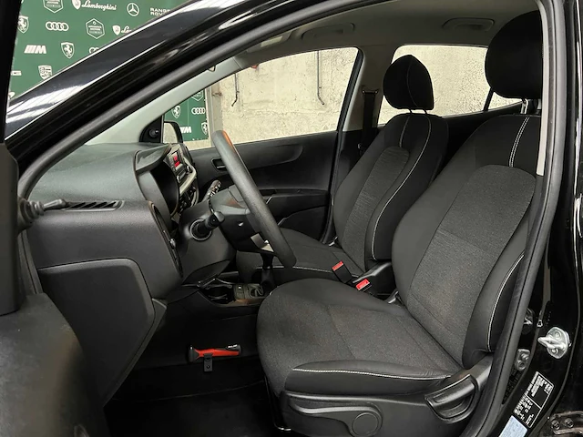 Kia picanto 1.0 mpi comf.pl.l. 67pk 2020, g-134-vj - afbeelding 22 van  32