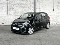 Kia picanto 1.0 mpi comf.pl.l. 67pk 2020, g-134-vj - afbeelding 12 van  32