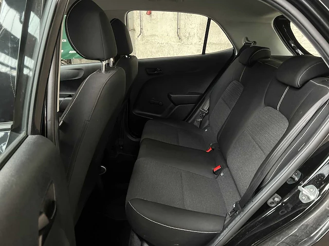 Kia picanto 1.0 mpi comf.pl.l. 67pk 2020, g-134-vj - afbeelding 24 van  32