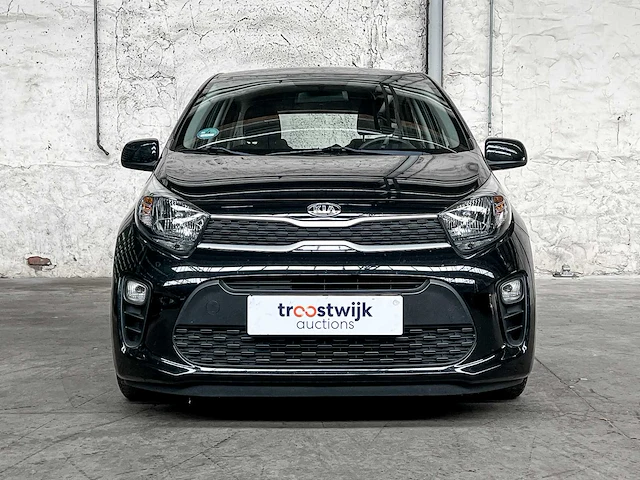 Kia picanto 1.0 mpi comf.pl.l. 67pk 2020, g-134-vj - afbeelding 23 van  32