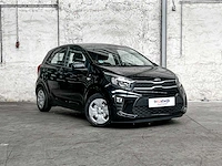 Kia picanto 1.0 mpi comf.pl.l. 67pk 2020, g-134-vj - afbeelding 27 van  32