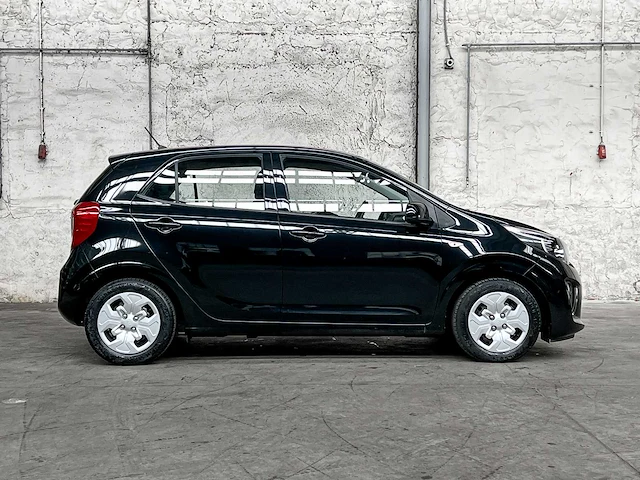 Kia picanto 1.0 mpi comf.pl.l. 67pk 2020, g-134-vj - afbeelding 29 van  32