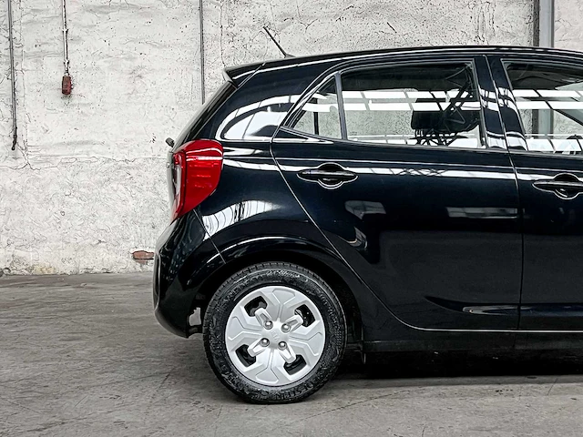 Kia picanto 1.0 mpi comf.pl.l. 67pk 2020, g-134-vj - afbeelding 30 van  32