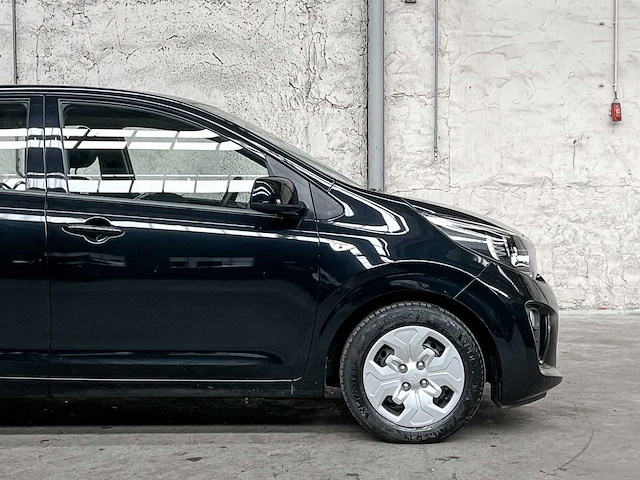 Kia picanto 1.0 mpi comf.pl.l. 67pk 2020, g-134-vj - afbeelding 31 van  32