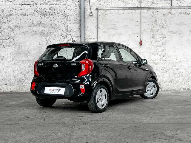 Kia picanto 1.0 mpi comf.pl.l. 67pk 2020, g-134-vj - afbeelding 32 van  32