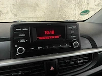 Kia picanto 1.0 mpi comf.pl.l. 67pk 2020, g-134-vj - afbeelding 15 van  32