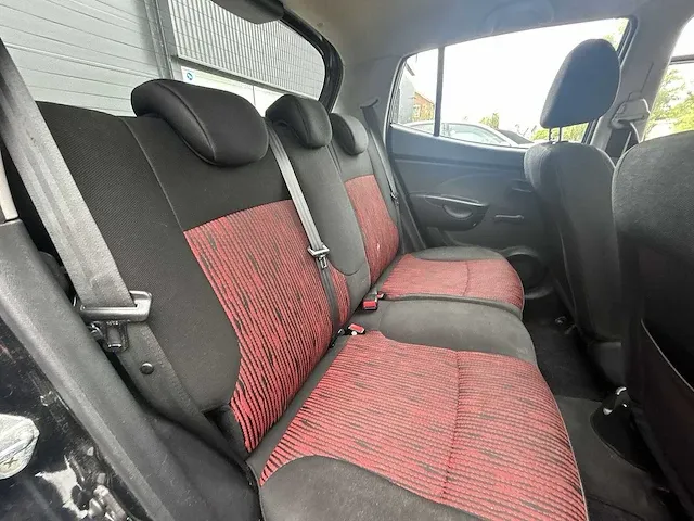 Kia picanto 1.0 seven | 80-lfr-4 - afbeelding 10 van  19