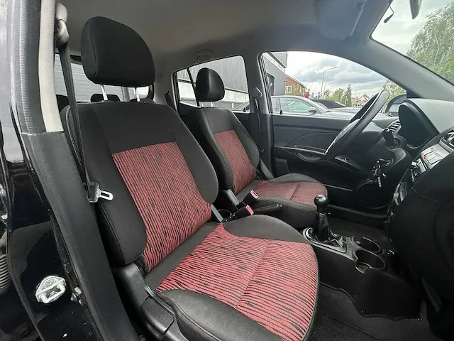Kia picanto 1.0 seven | 80-lfr-4 - afbeelding 11 van  19