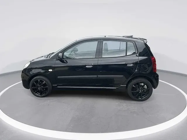 Kia picanto 1.0 seven | 80-lfr-4 - afbeelding 12 van  19
