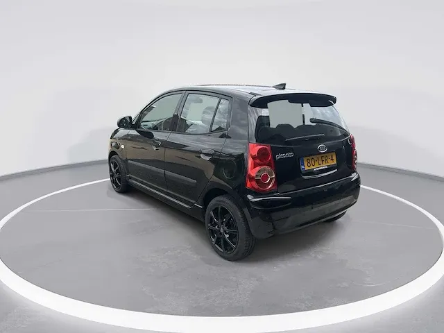 Kia picanto 1.0 seven | 80-lfr-4 - afbeelding 13 van  19