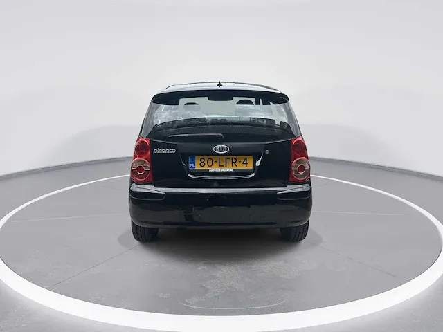 Kia picanto 1.0 seven | 80-lfr-4 - afbeelding 14 van  19