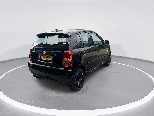 Kia picanto 1.0 seven | 80-lfr-4 - afbeelding 15 van  19