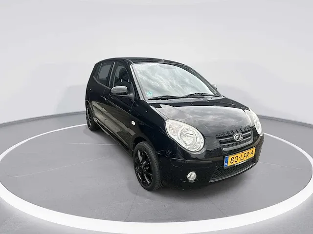 Kia picanto 1.0 seven | 80-lfr-4 - afbeelding 17 van  19