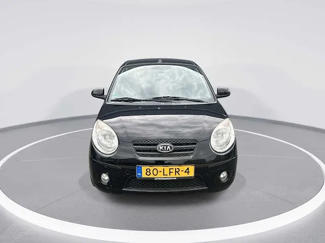Kia picanto 1.0 seven | 80-lfr-4 - afbeelding 18 van  19