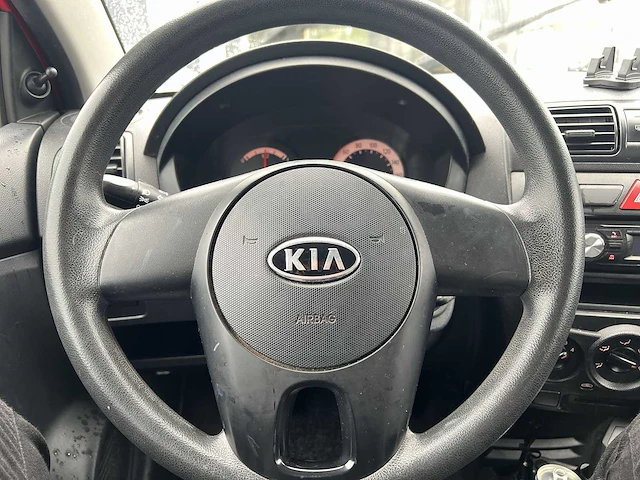 Kia picanto 1.0 x-pect | 39-ngt-6 - afbeelding 5 van  18