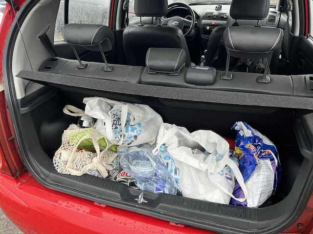 Kia picanto 1.0 x-pect | 39-ngt-6 - afbeelding 9 van  18