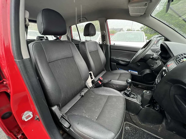 Kia picanto 1.0 x-pect | 39-ngt-6 - afbeelding 10 van  18