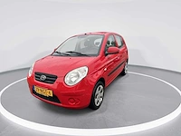 Kia picanto 1.0 x-pect | 39-ngt-6 - afbeelding 1 van  18