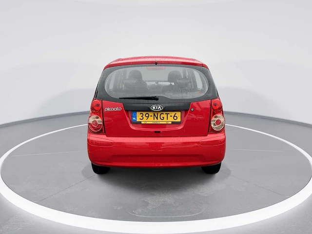 Kia picanto 1.0 x-pect | 39-ngt-6 - afbeelding 13 van  18