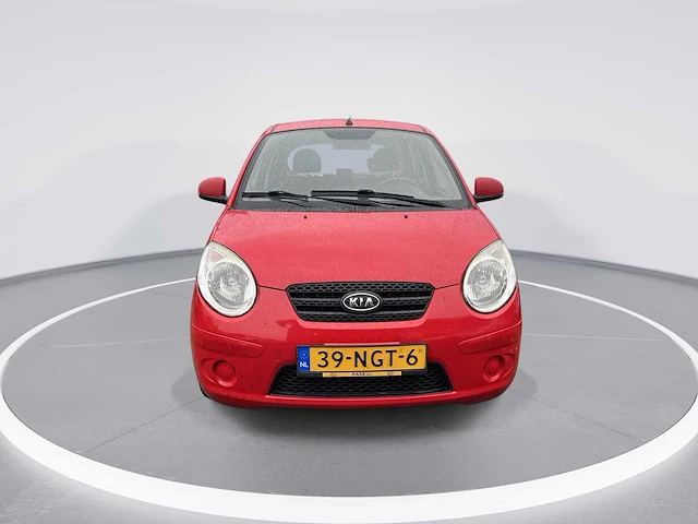 Kia picanto 1.0 x-pect | 39-ngt-6 - afbeelding 17 van  18