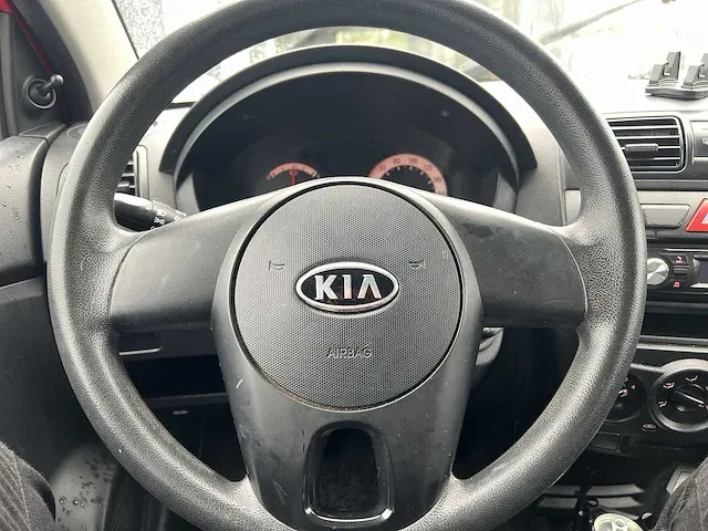 Kia picanto 1.0 x-pect | 39-ngt-6 - afbeelding 5 van  18
