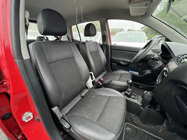 Kia picanto 1.0 x-pect | 39-ngt-6 - afbeelding 10 van  18