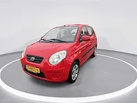 Kia picanto 1.0 x-pect | 39-ngt-6 - afbeelding 1 van  18