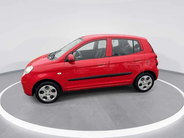 Kia picanto 1.0 x-pect | 39-ngt-6 - afbeelding 11 van  18