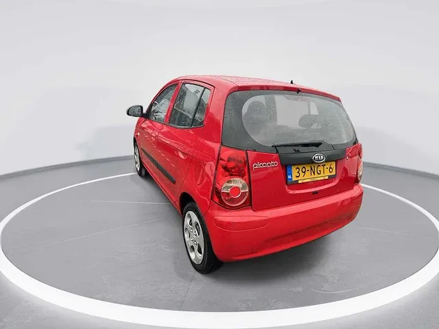 Kia picanto 1.0 x-pect | 39-ngt-6 - afbeelding 12 van  18