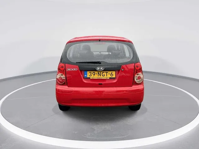 Kia picanto 1.0 x-pect | 39-ngt-6 - afbeelding 13 van  18