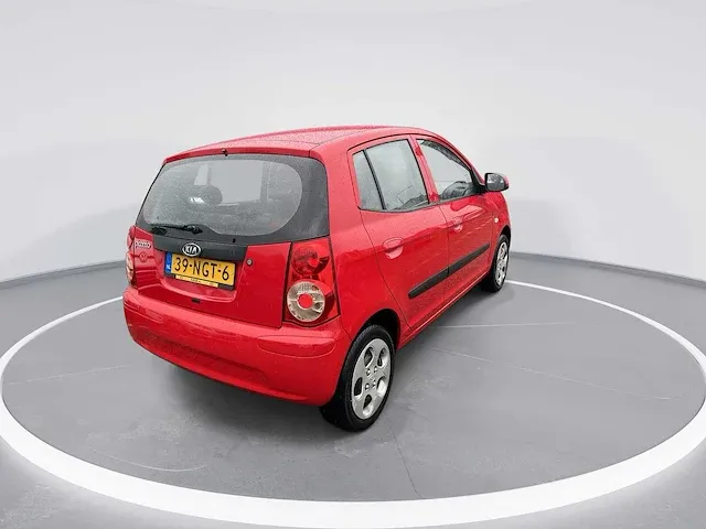 Kia picanto 1.0 x-pect | 39-ngt-6 - afbeelding 14 van  18