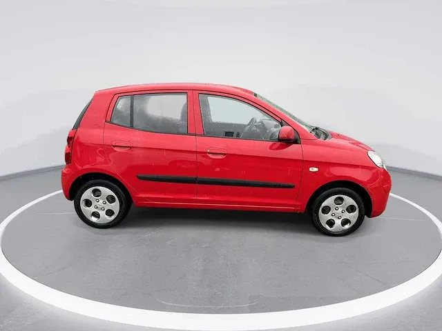 Kia picanto 1.0 x-pect | 39-ngt-6 - afbeelding 15 van  18