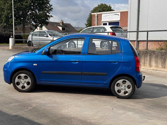 Kia picanto 1.0 x-pect , 52-zf-dd - afbeelding 3 van  11