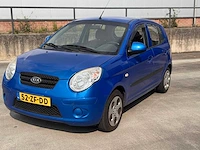 Kia picanto 1.0 x-pect , 52-zf-dd - afbeelding 1 van  11