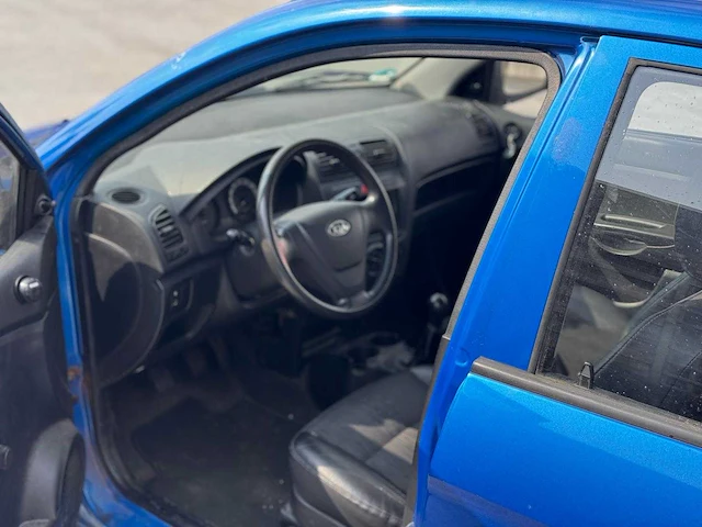Kia picanto 1.0 x-pect , 52-zf-dd - afbeelding 7 van  11