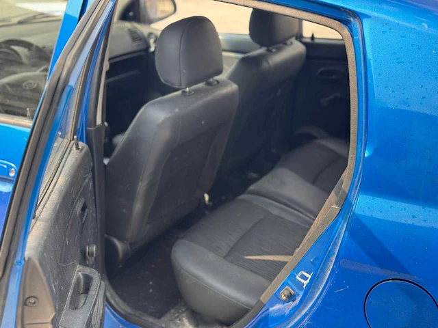Kia picanto 1.0 x-pect , 52-zf-dd - afbeelding 8 van  11