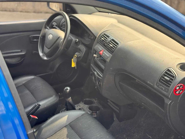 Kia picanto 1.0 x-pect , 52-zf-dd - afbeelding 9 van  11