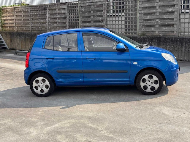 Kia picanto 1.0 x-pect , 52-zf-dd - afbeelding 11 van  11