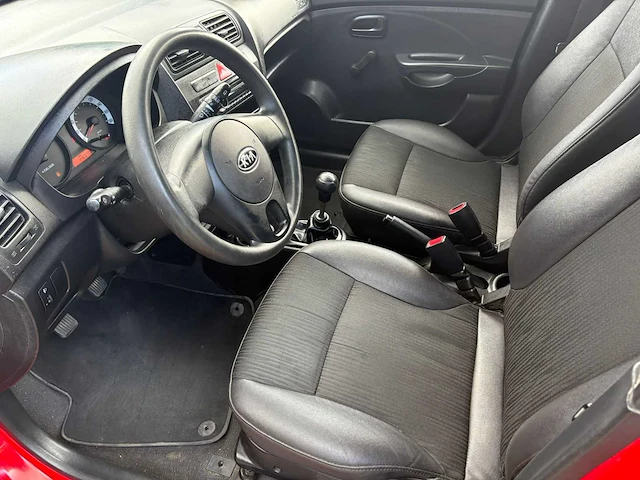 Kia picanto 1.0 xpect, 22-ngt-6 - afbeelding 2 van  21