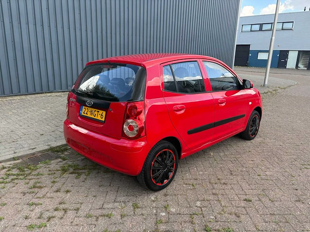 Kia picanto 1.0 xpect, 22-ngt-6 - afbeelding 12 van  21
