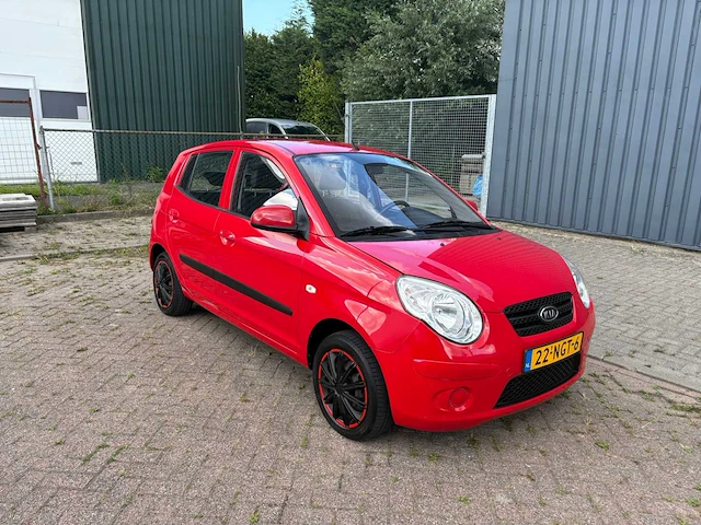 Kia picanto 1.0 xpect, 22-ngt-6 - afbeelding 15 van  21