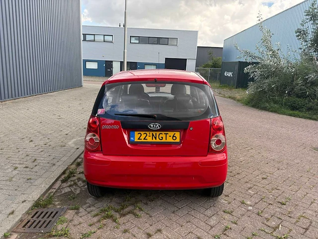 Kia picanto 1.0 xpect, 22-ngt-6 - afbeelding 18 van  21