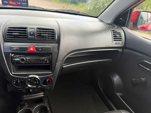 Kia picanto 1.0 xpect, 22-ngt-6 - afbeelding 9 van  21