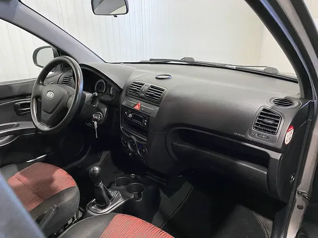 Kia picanto 1.1 fifteen 16-hnj-2 - afbeelding 3 van  19